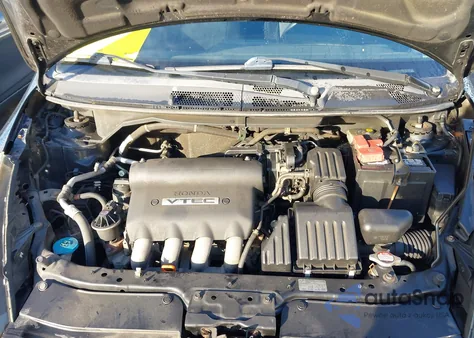 2008 Honda Fit Sport z USA, uszkodzony, nr VIN JHMGD38668S042118